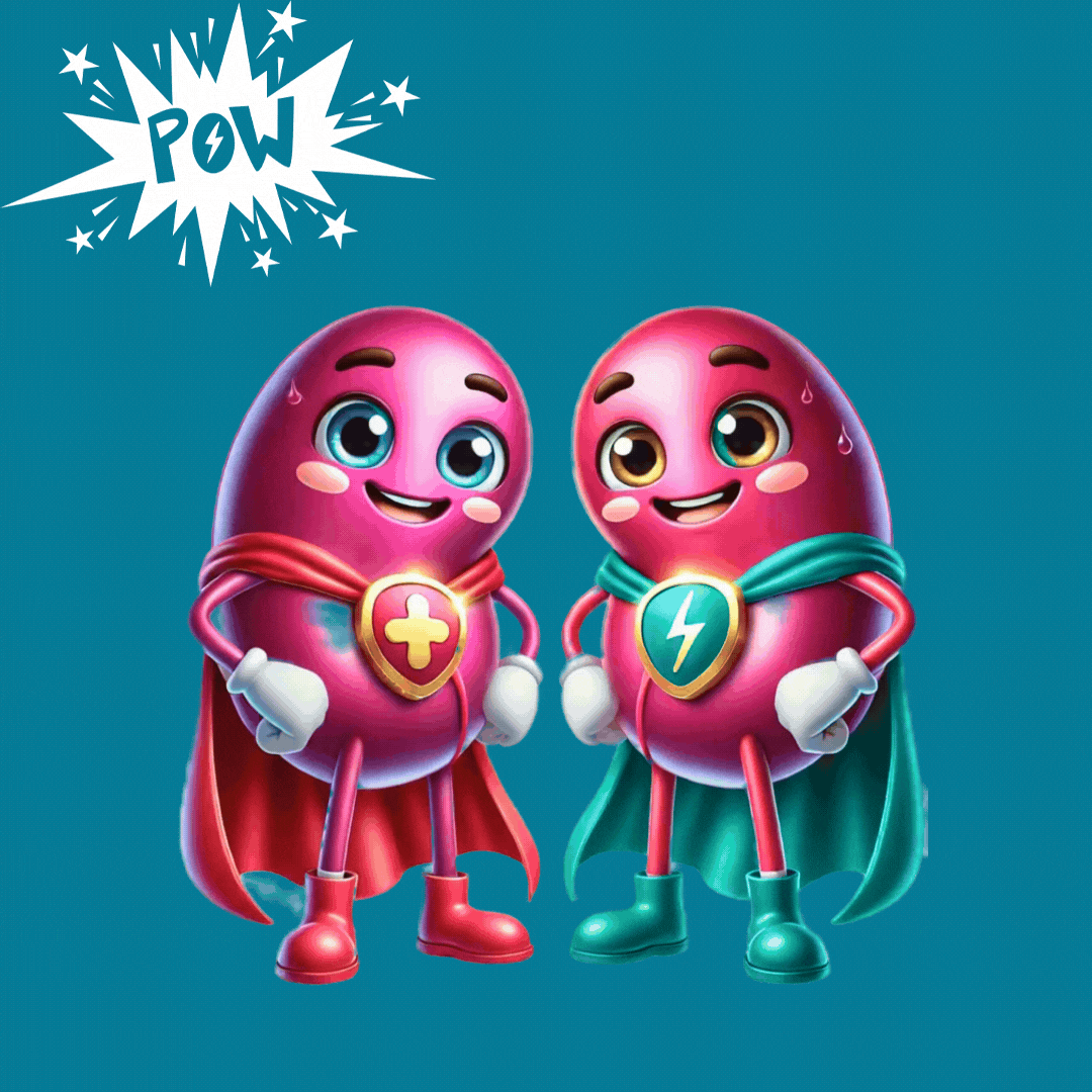 Donate Buddies Organ and Tissue Donation