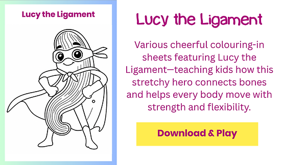 Lucy the Ligament Colouring In.png