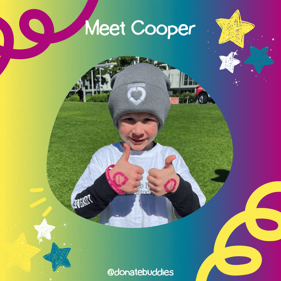 Cooper