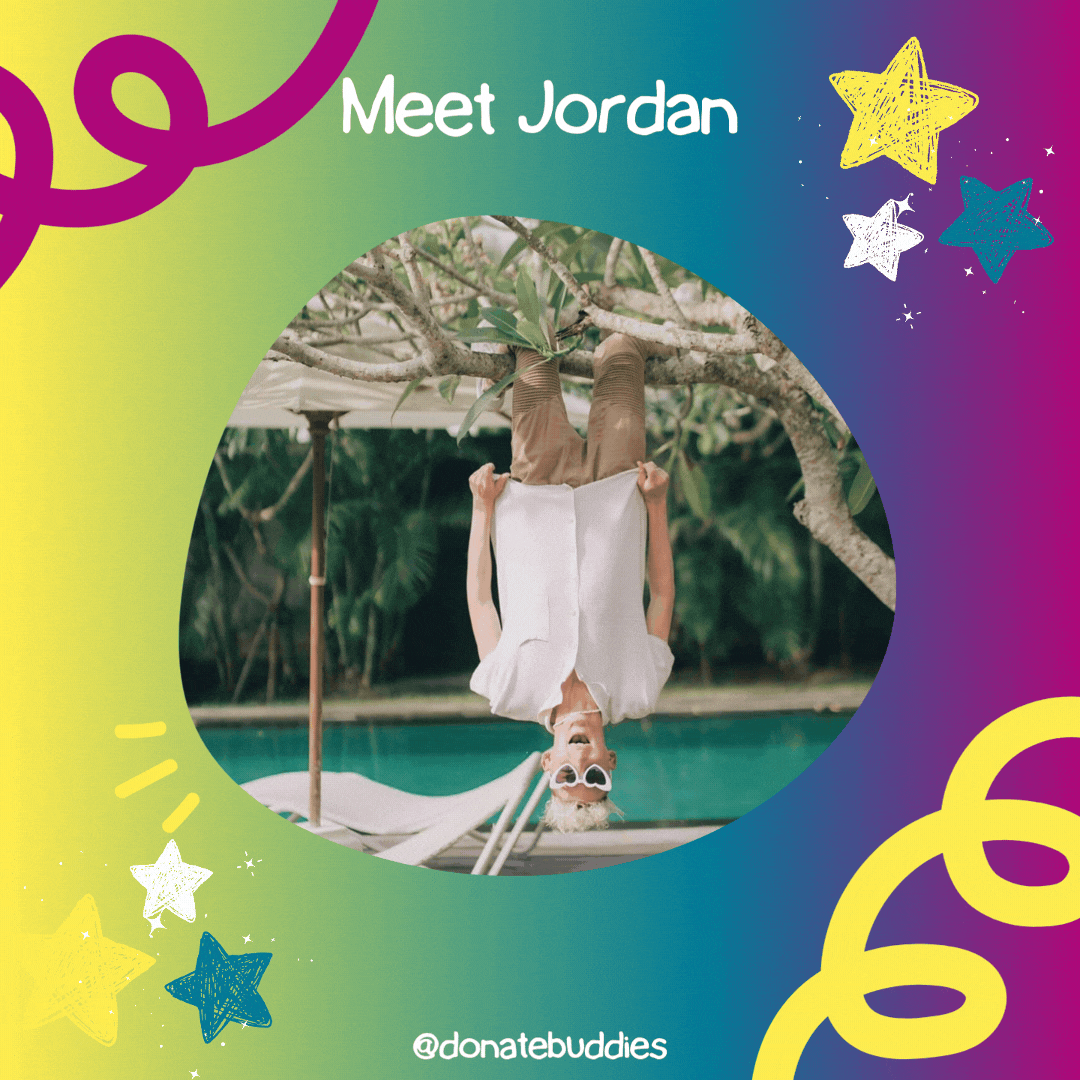 Jordan