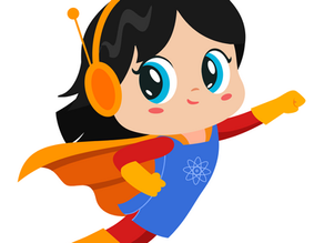 What Makes a Hero? (Hint: It Could Be YOU!)