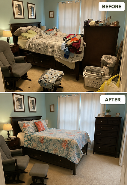 bedroom-cleaning-fredericksburg