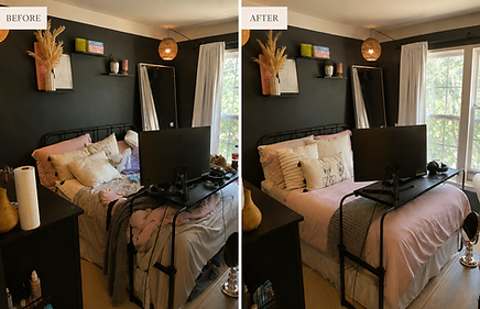 deep-cleaning-bedroom-stafford