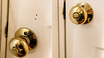 cleaning-door-fredericksburg