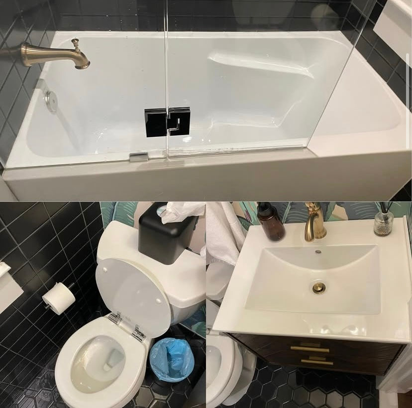 Downtown Alexandria, VA