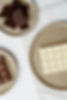 Tablette de chocolat personnalisé avec photo ou textes - chocolat noir, au lait et blanc