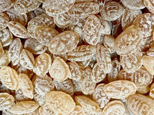 Pastilles miel 125gr