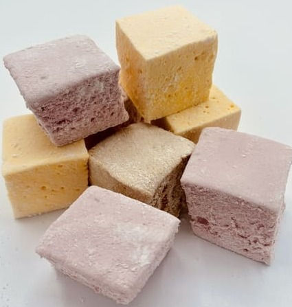 Guimauve artisanale 250gr - vente et fabrication
