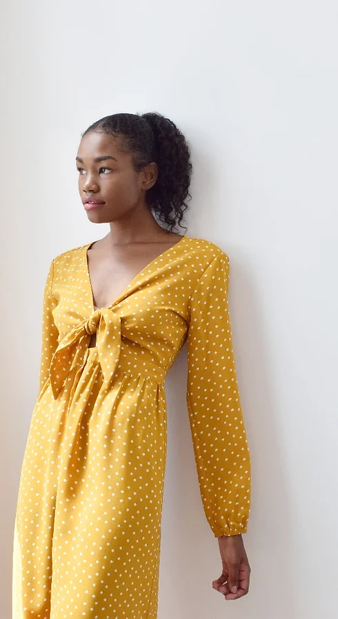 Women S Clothing Store Los Angeles Mimi Chica
