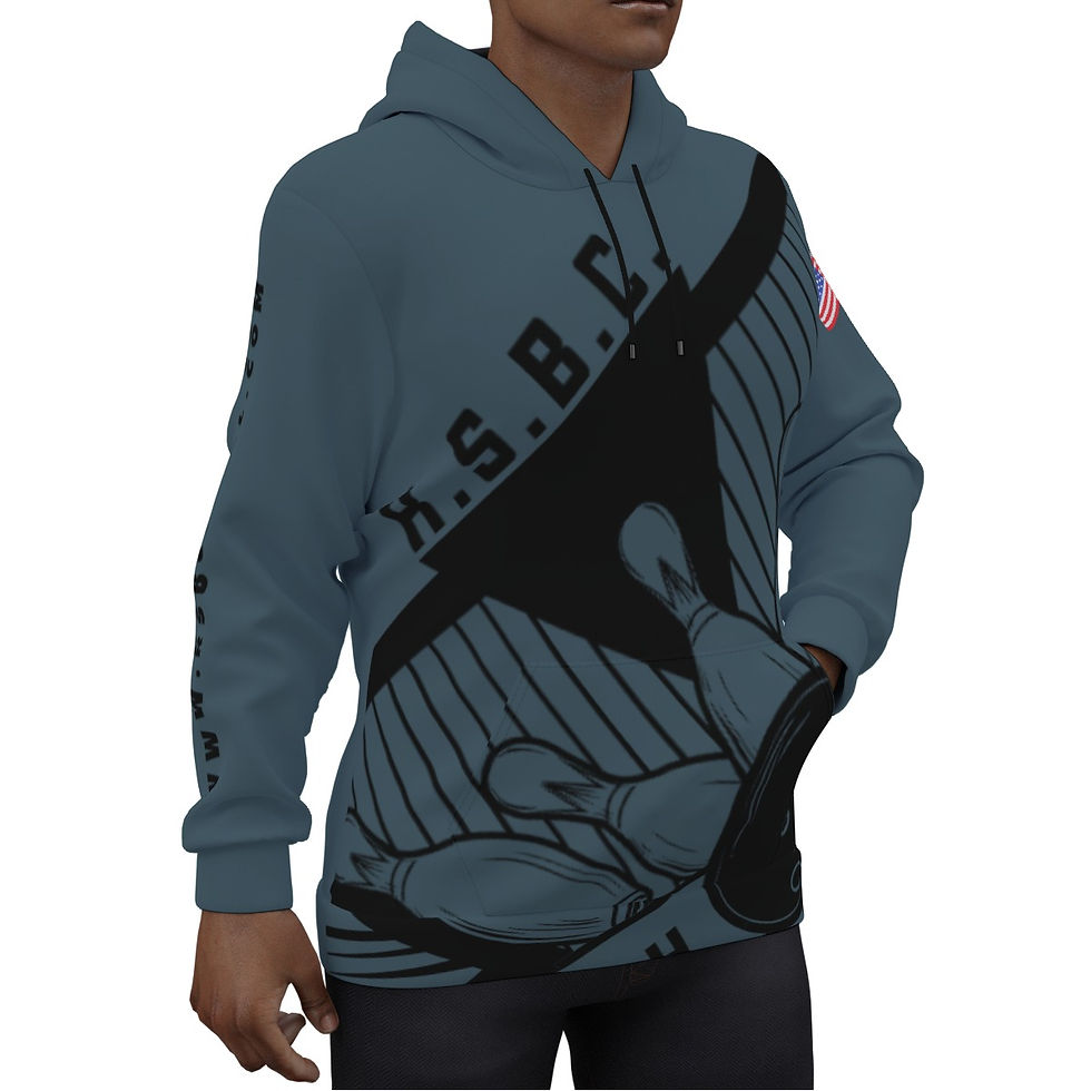 Thumbnail: RSBC CREW SWEATSHIRT