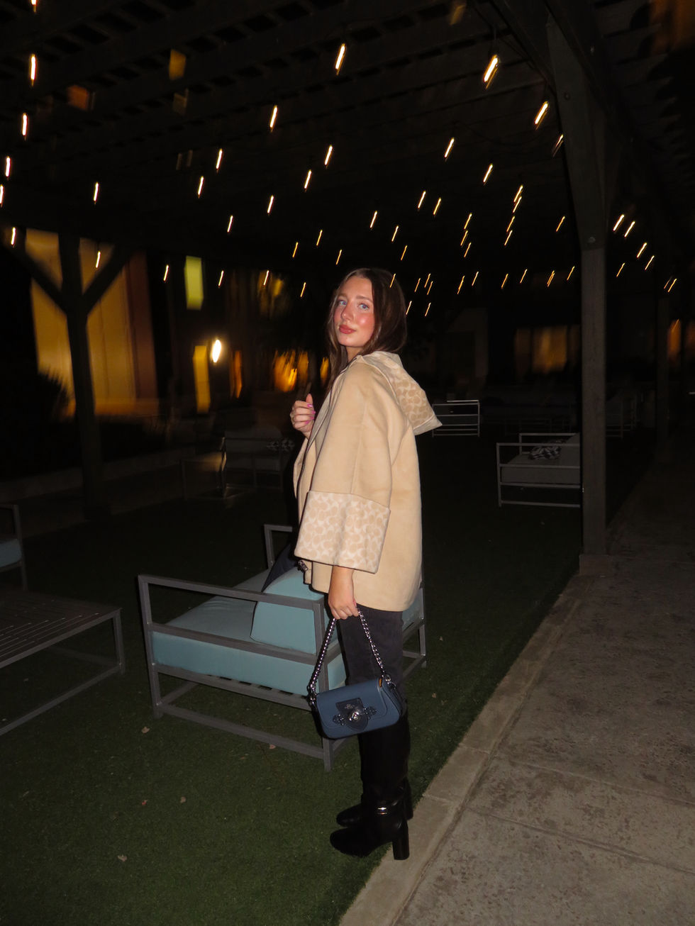 Fall Style Campaign