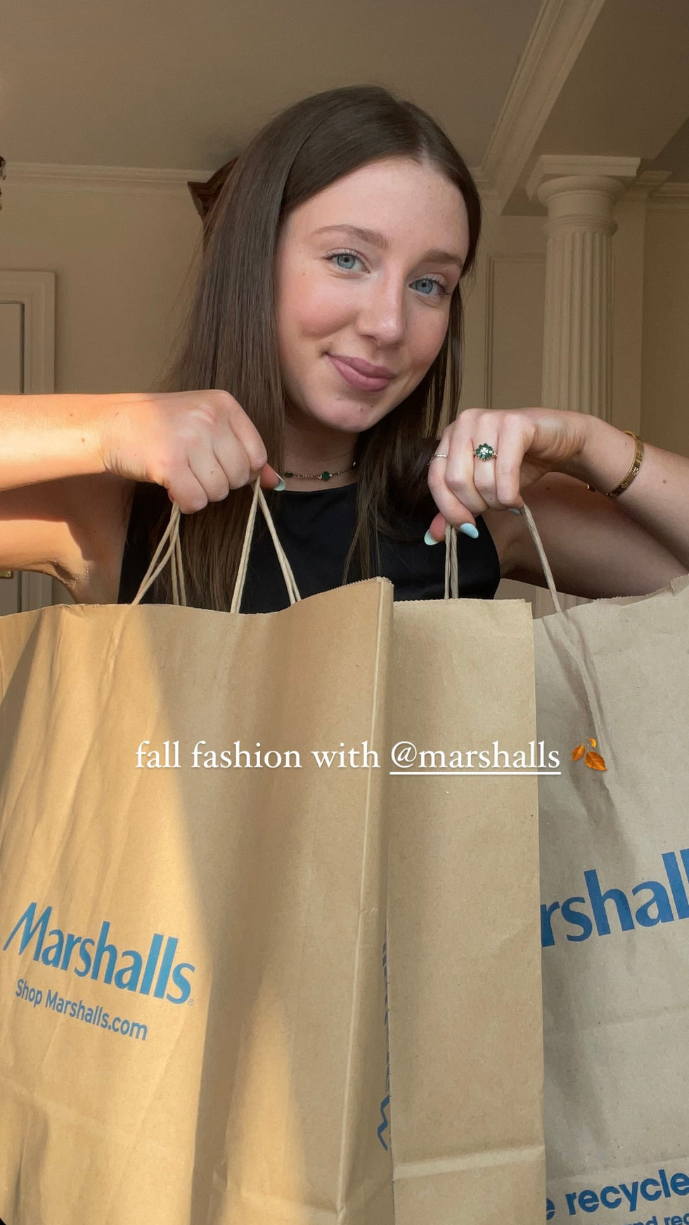 Fall Fashion Campaign