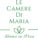 Logo le camere di maria