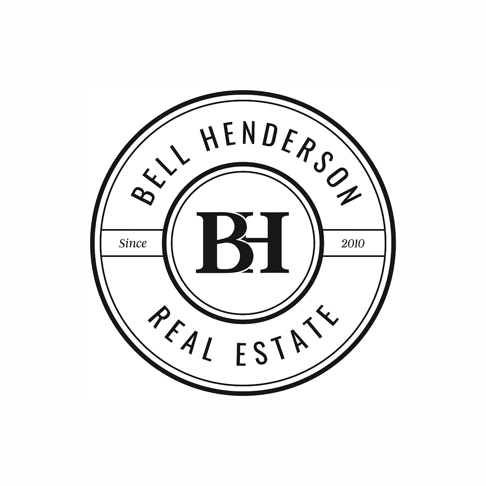 bell henderson