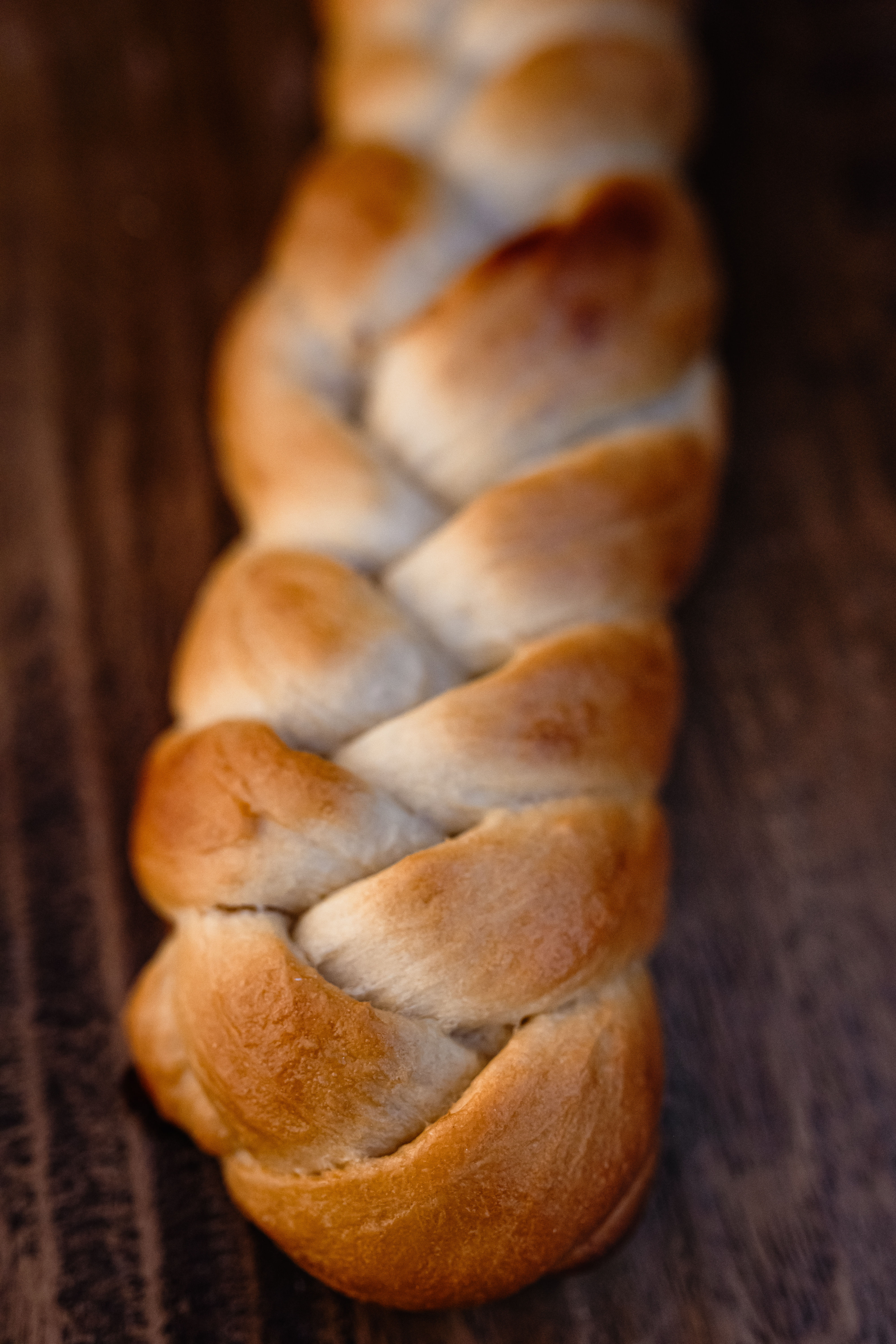 Challah Bread