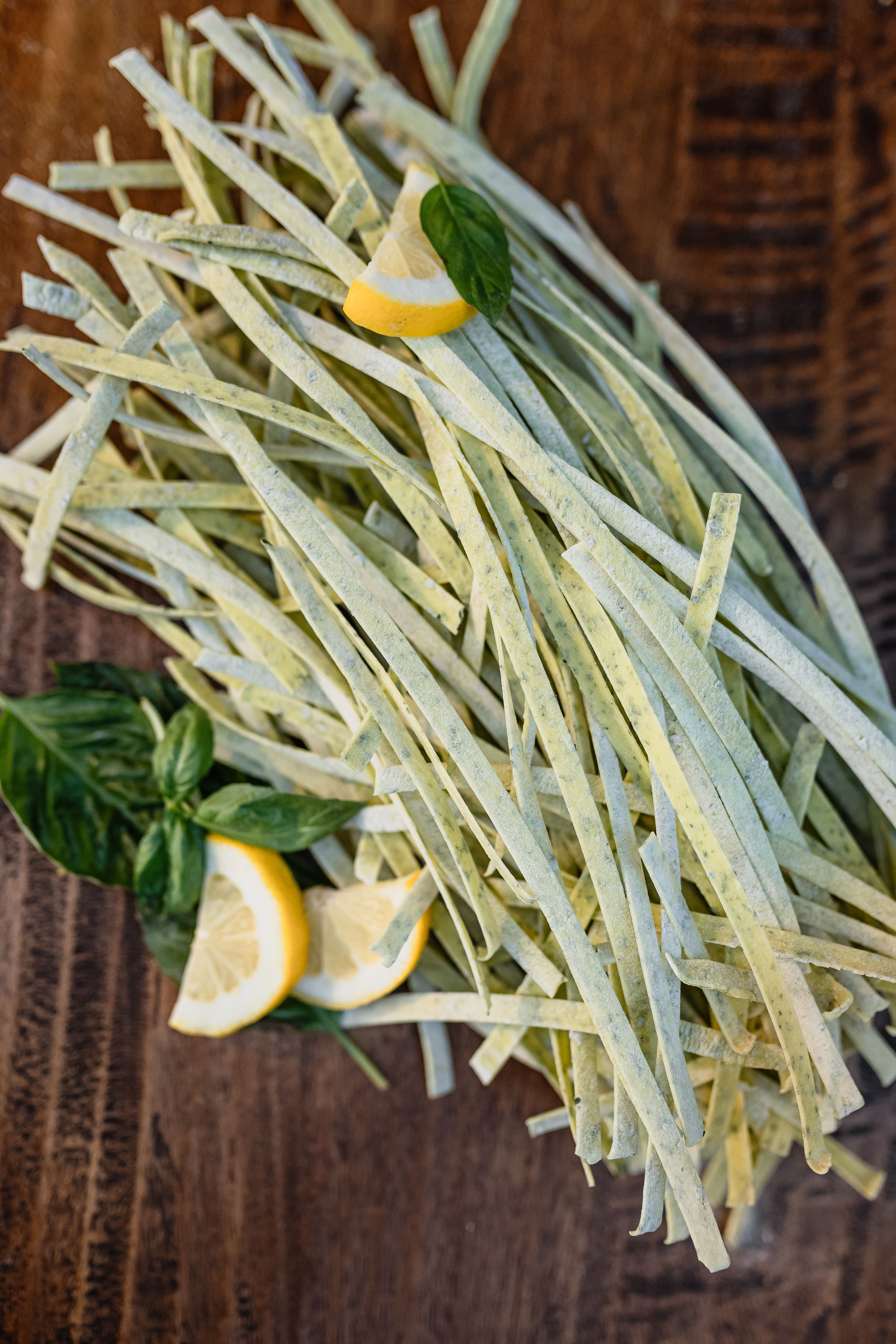 Handmade Pasta