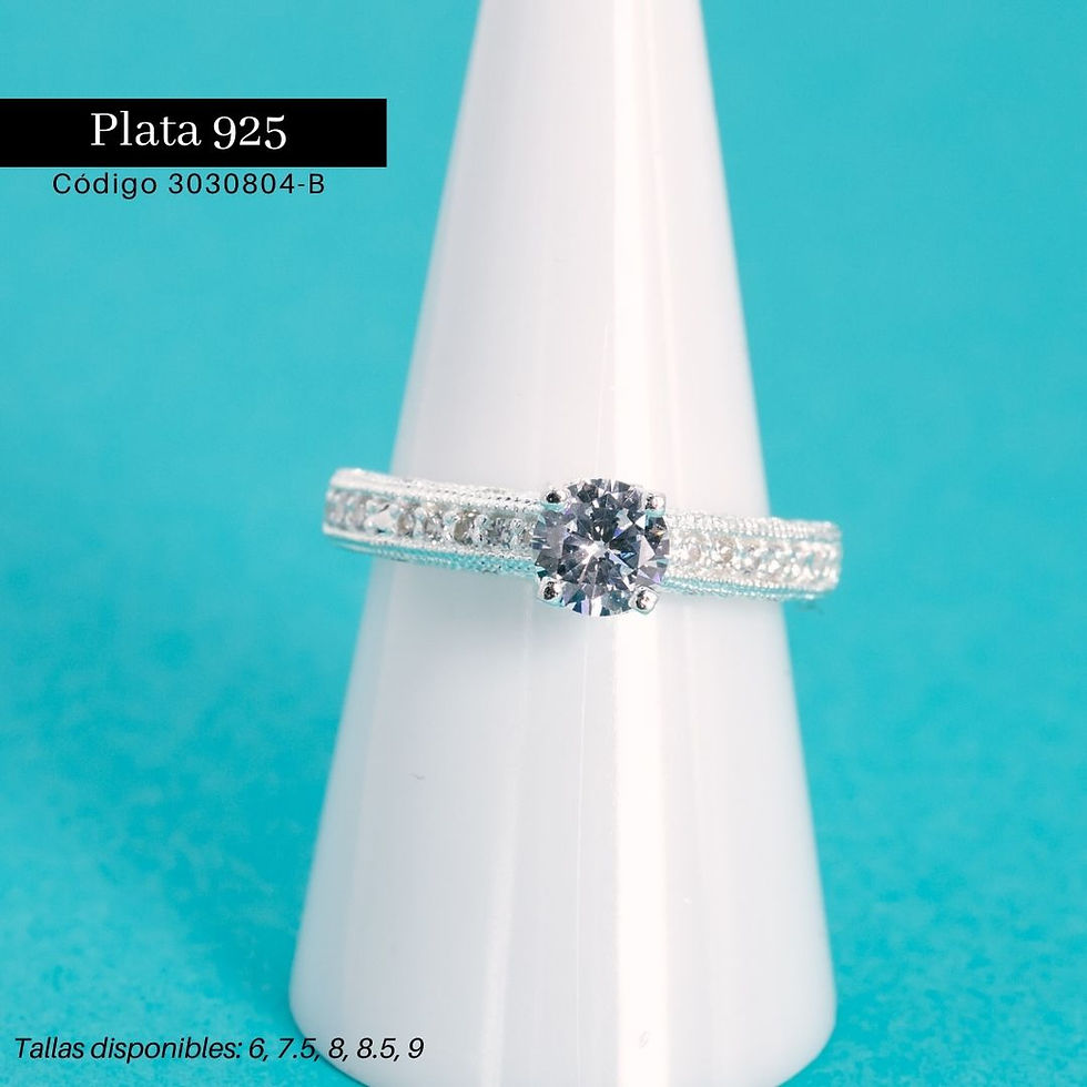 Miniatura: Anillo Compromiso