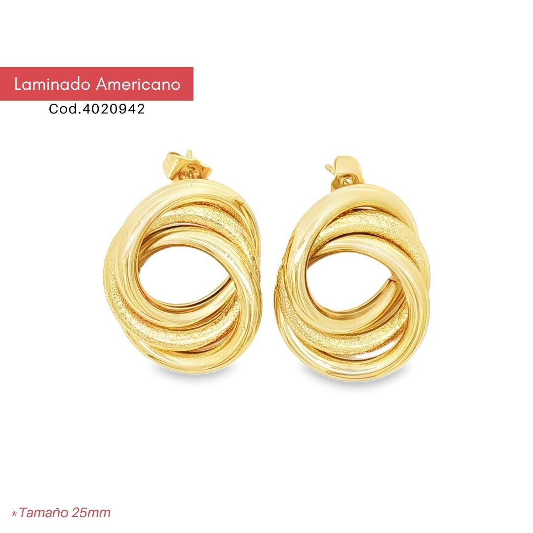 Arete Nudo