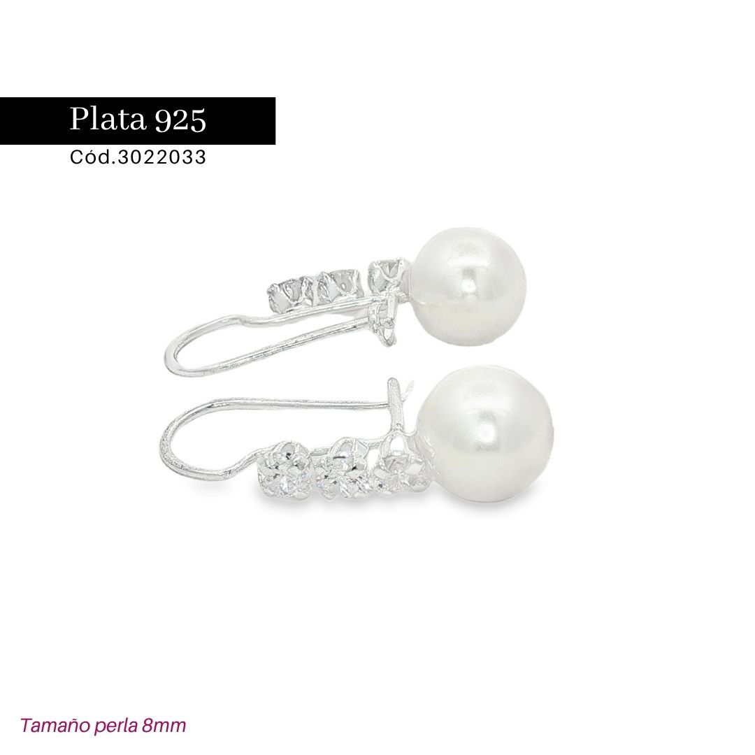 Arete Perla