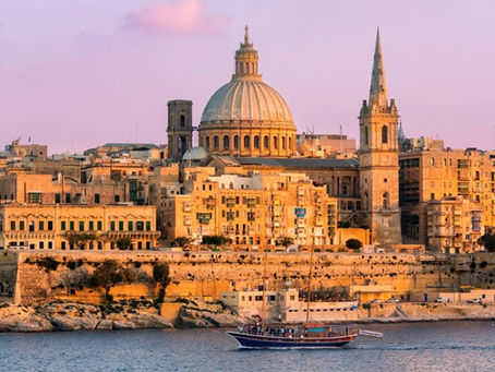What to Do in Malta in Spring: Best Activities for International Students