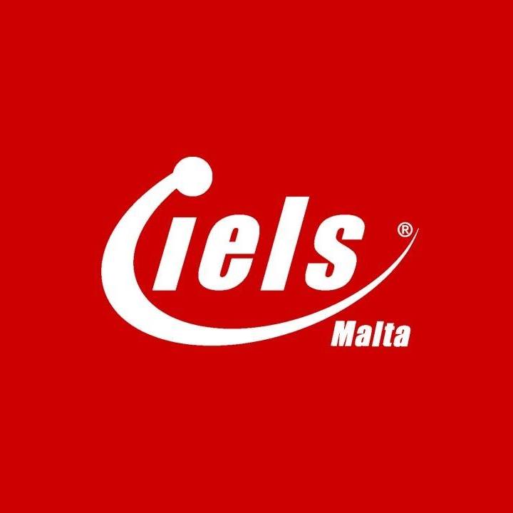IELS Malta (Institute of English Language Studies) logo