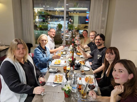 IELS Malta hosts FAM trip for FDSV members