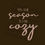 Thumbnail: Cozy Season