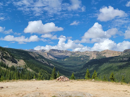 Leadville 100 Run 2022: Pacer Prep