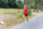 Training for Berlin Marathon 2025