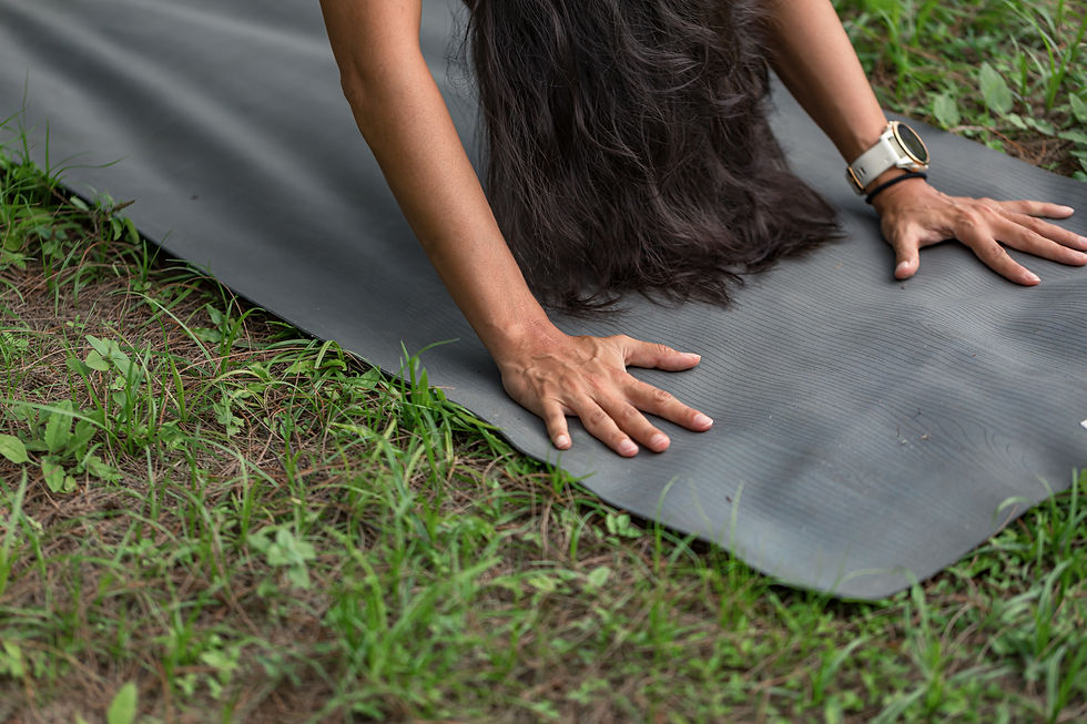 Yogis