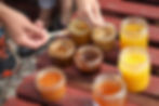 degustacja miodów