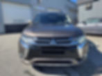 2018 Mitsubishi Outlander