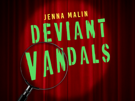 "DEVIANT VANDALS" STREET TEAM SIGNUPS