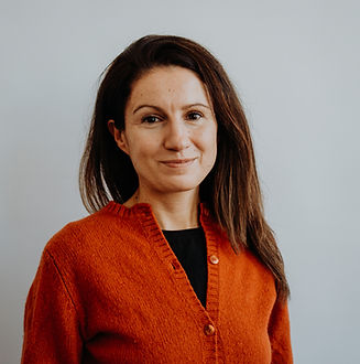 Natalia Kraswoska