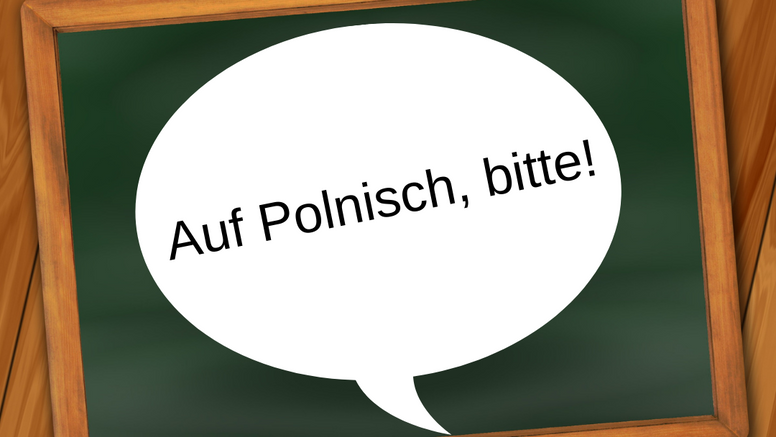Polnisch für Anfänger - Tipps & Tricks zum einfacheren Lernen der polnischen Sprache