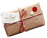 Wrapped Package
