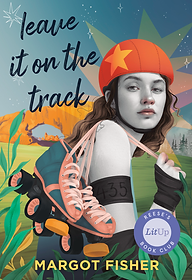 Leave It On The Track Margot Fisher.jpg