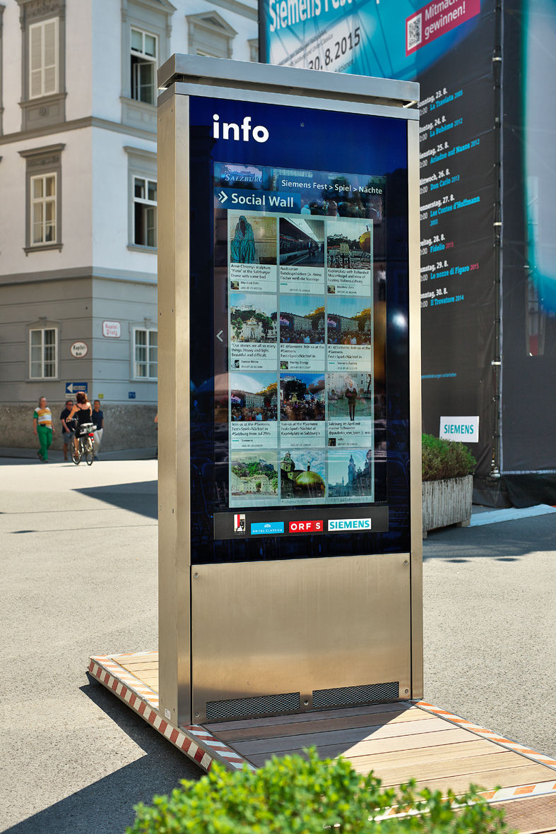 ALTSTADT Marketing, Salzburg