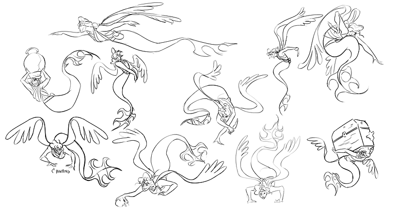 ANIM275_Molpe_ActionPoses_WIP.png