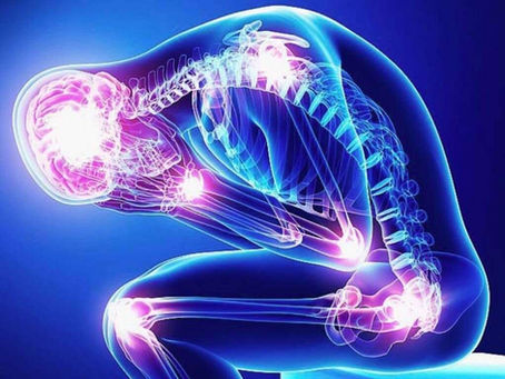 How Inflammation Affects Your Mood (and What to Do About It)