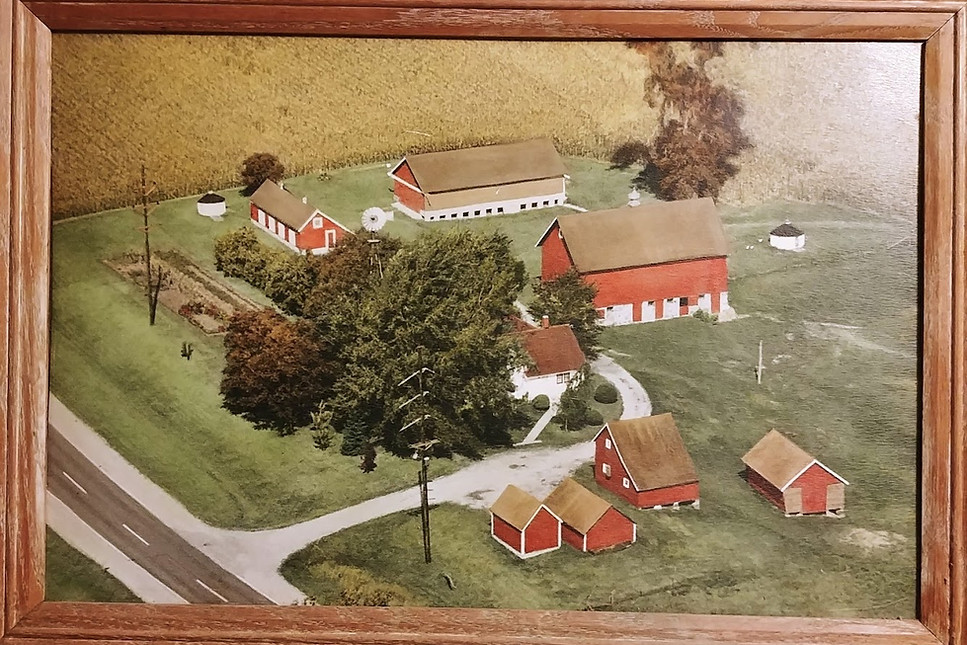 Private Event Venue GarageTown LLC Waterville