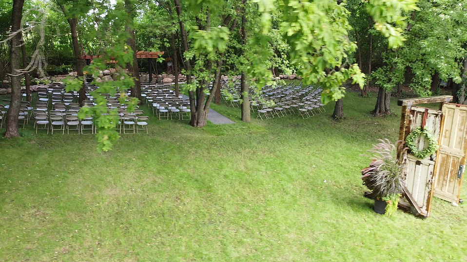 Private Event Venue GarageTown LLC Waterville