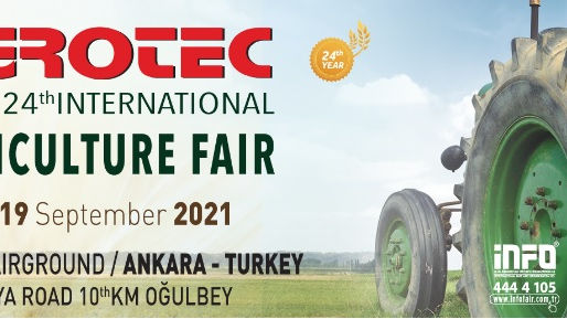 AGROTECH ANKARA-TURKEY
