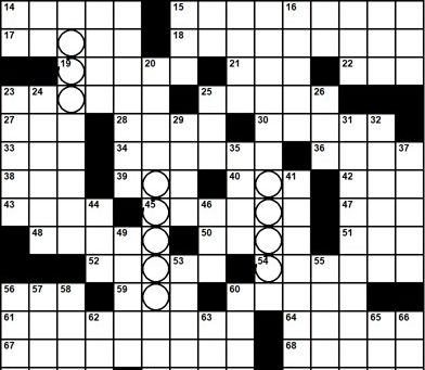 Themed # 167 - Fights Back