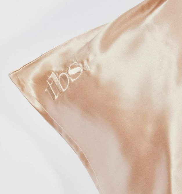 Thumbnail: 100% Organic Mulberry Silk Pillowcase