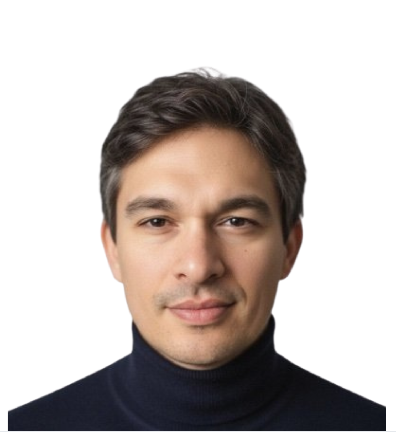 Writer: Jacopo Mossio