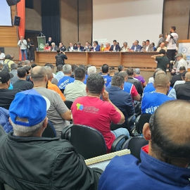 Audiência pública em SP confirma que o Brasil está preparado para redução da jornada