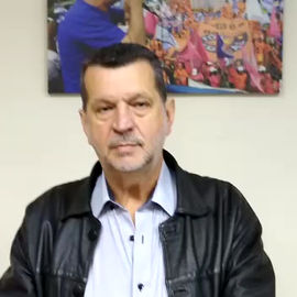 Vídeo Comunicado Campanha Salarial 2020