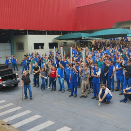 Rio Preto: Assembleia na Facchini define benefícios