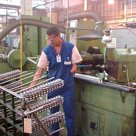 Convite – Preparação do 30º aniversário da Lei de Cotas